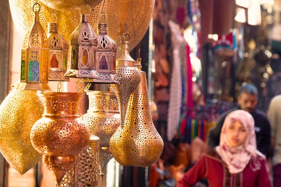 Marrakech Full-day excursion From Casablanca - Key Things I’d Prioritize