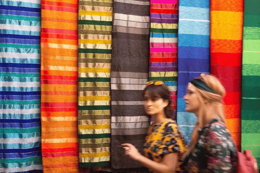 Marrakech Full-day excursion From Casablanca - Timing Reality Check: When the Day Gets Shifted