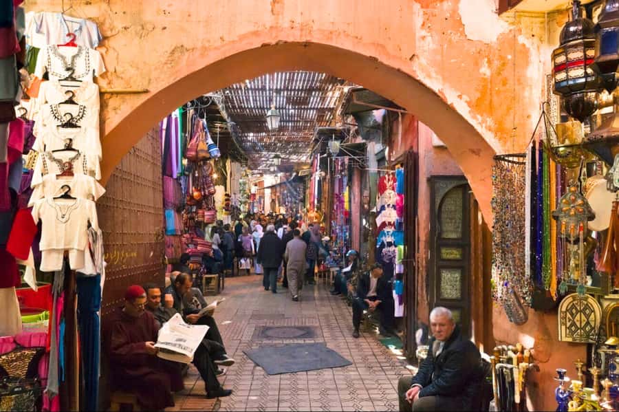 Marrakech Full-day excursion From Casablanca - Palmeraie Camel Ride: Photos, Pace, and Expectations
