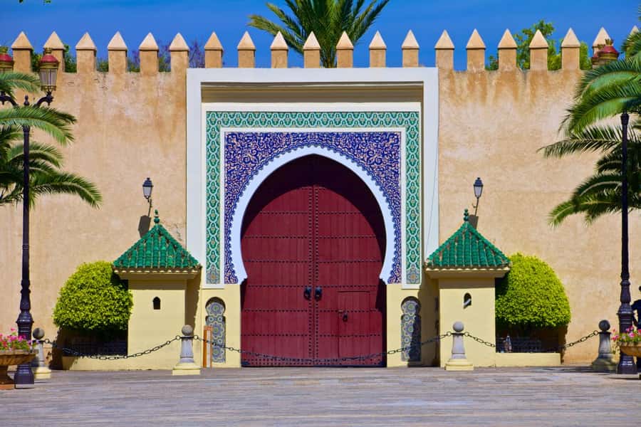 Marrakech Full-Day Guided Tour with Lunch - Menara Gardens: Olive Groves and Atlas Views