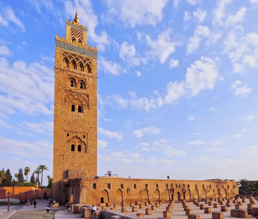 Marrakech Full-Day Guided Tour with Lunch - Price and Logistics: Is $77 a Fair Deal?