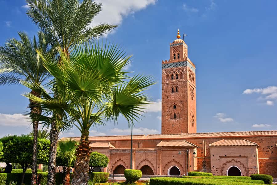 Marrakech: Glide Through the Red City on an EcoScooter Tour! - What you pay, what you actually get, and what to confirm