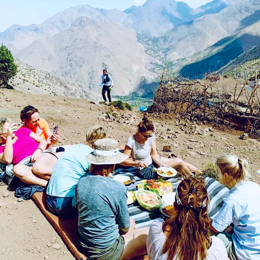 Marrakech: Guided 2-Day Trek to Imlil and Imnan Valleys - Price and value: is $112 a fair deal for 2 days in the Atlas?
