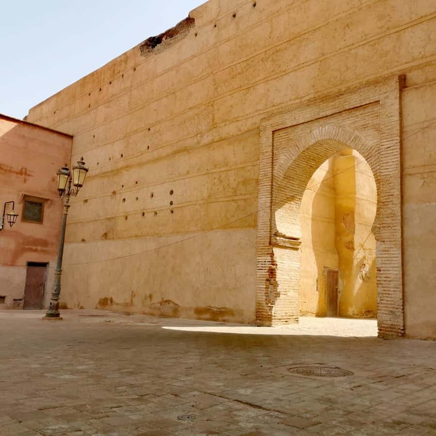 Marrakech: Guided Bike Tour with a local Guide - Price and value for a 3-hour ride in Marrakesh
