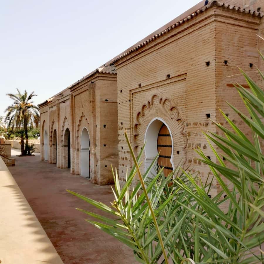 Marrakech: Guided Bike Tour with a local Guide - Jemaa el-Fna: the central square’s sights, sounds, and focus on photos
