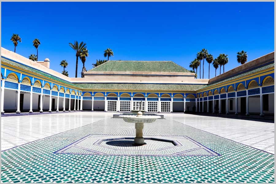 Marrakech: Guided City and Gardens Highlights Tour - Key highlights to expect