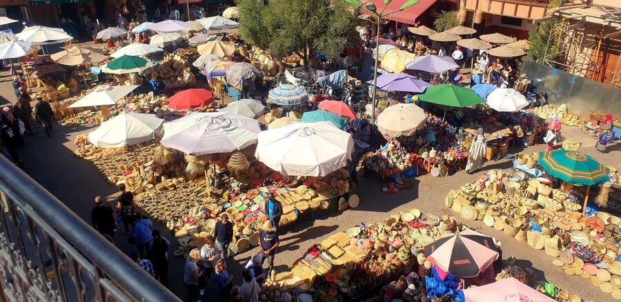 Marrakech: Guided Medina History & Culture Tour - Should You Book This Guided Medina History and Culture Tour?