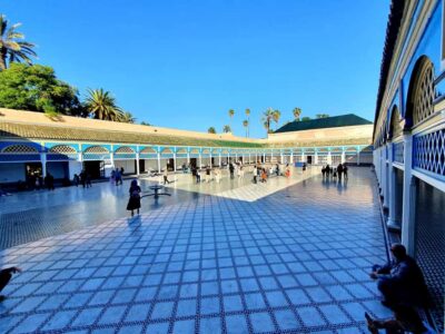 Guided Medina History & Culture Tour