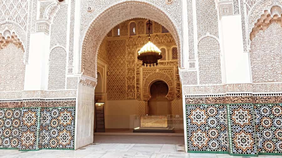 Marrakech: Guided Medina History & Culture Tour - Who This Tour Suits (and Who Should Skip It)