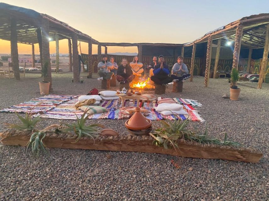Marrakech: Guided Quad Bike and Camel Ride Tour with Tea - Price and Value: What $28 Covers and Why It Feels Fair