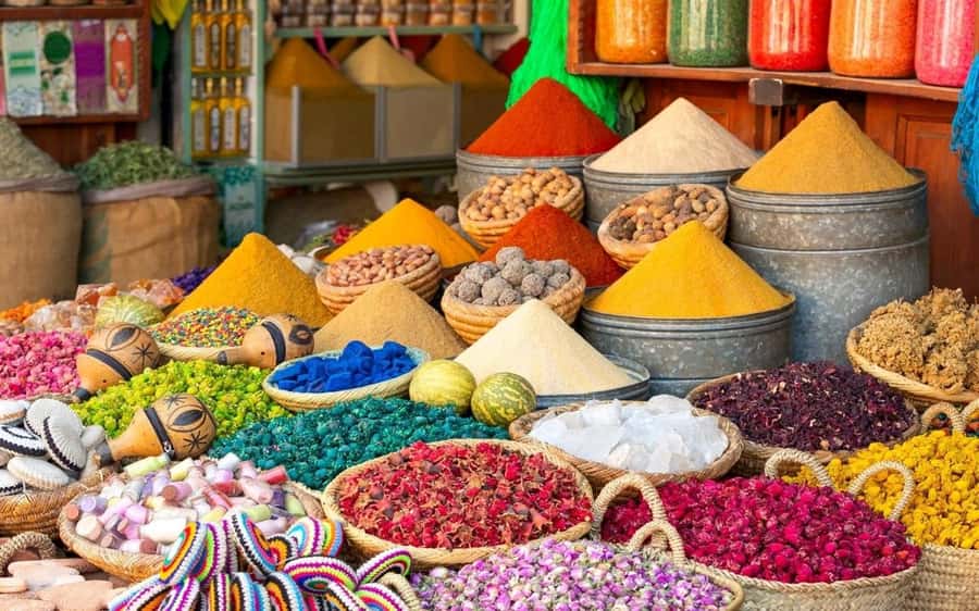 Marrakech Guided Souks Tour with a Local Insider - Price and Value: Why $19 Can Actually Make Sense