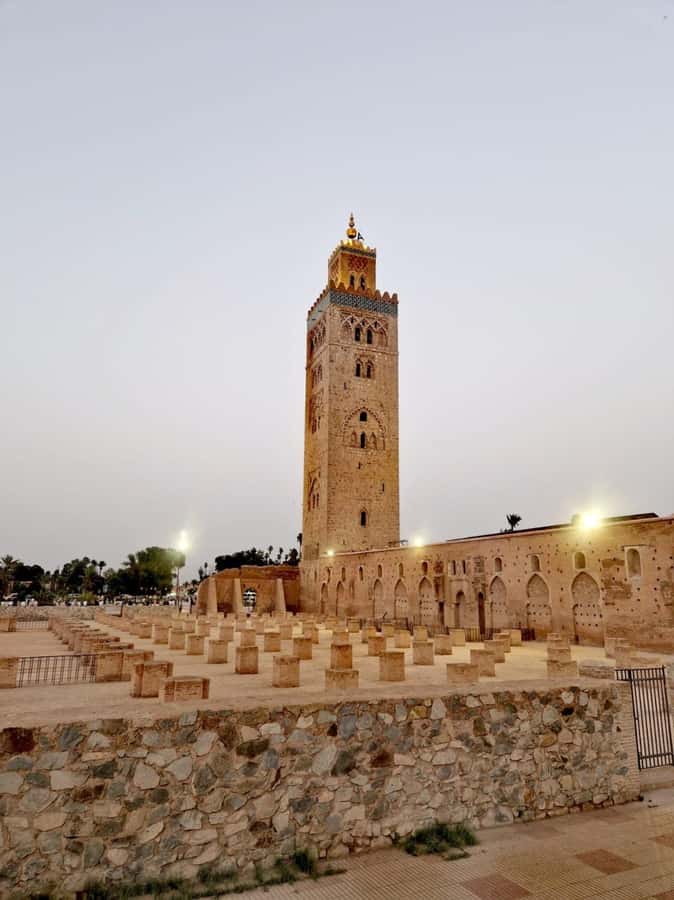 Marrakech: Guided Tour by Night - Key highlights that make this night tour worth your time