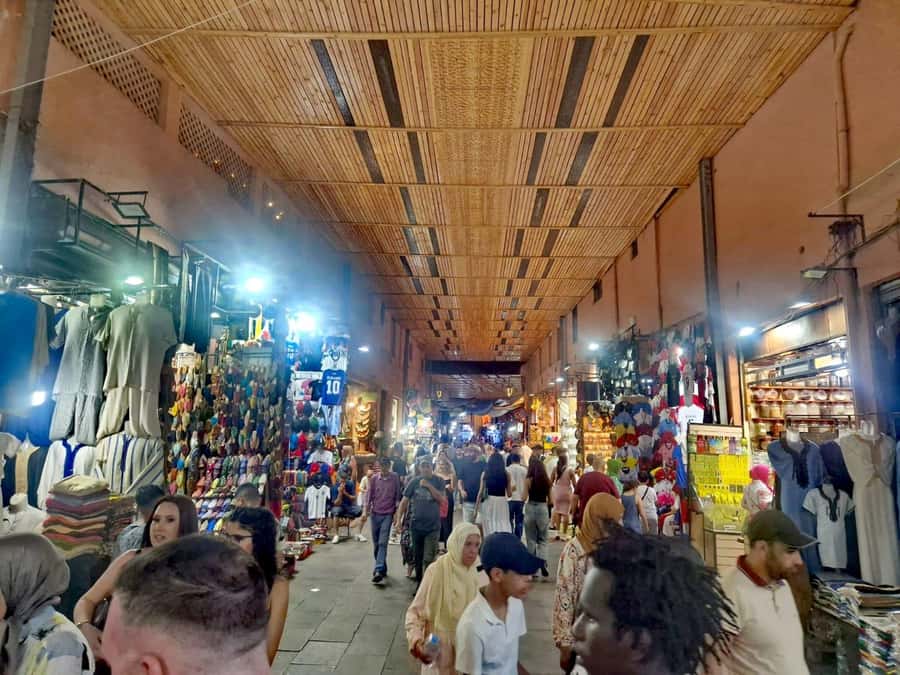 Marrakech: Guided Tour by Night - Price and Value: Why $28 Can Make Sense Here