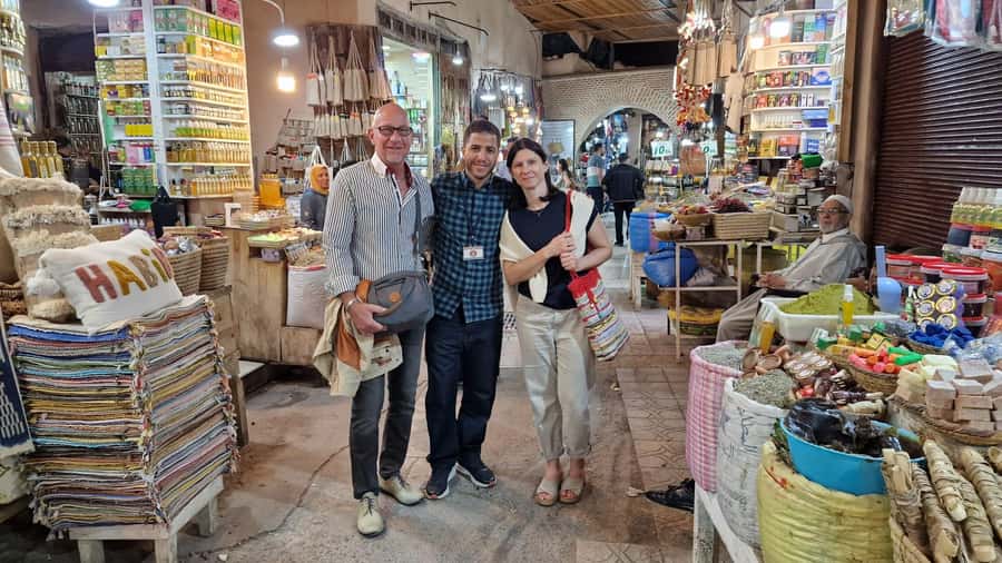 Marrakech: Guided Tour by Night - Pace, Duration, and How Long It Really Takes