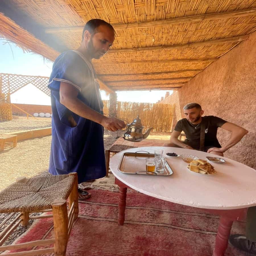 Marrakech: Half-Day Desert Quad Tour with Camel Ride - Price and value: why $34 can make sense in Marrakech