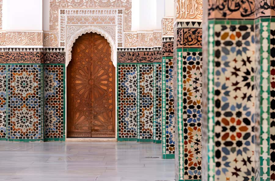 Marrakech: Half-Day Guided Journey through History & Culture - The smart way to see Marrakech in just 5 to 10 hours