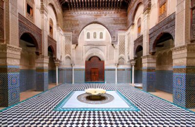 Half-Day Guided Journey through History & Culture