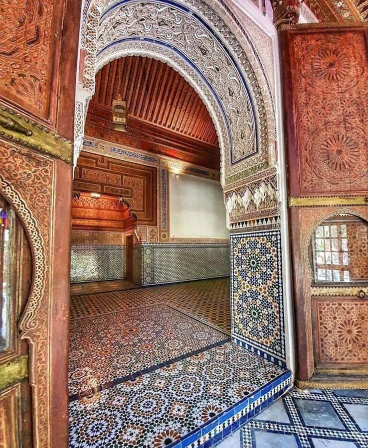 Marrakech: Half-Day Guided Journey through History & Culture - Who this tour suits best