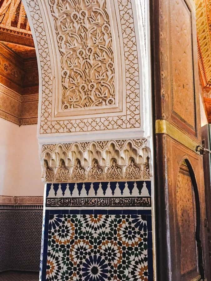 Marrakech: Half-Day Guided Journey through History & Culture - Quick tips to make the most of the day