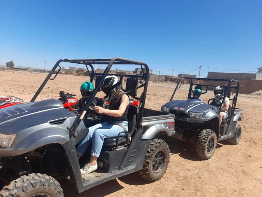 Marrakech: Half-Day Tour with Buggy Ride, Camel Ride and Spa - Price and Value: What You’re Paying For in Real Terms