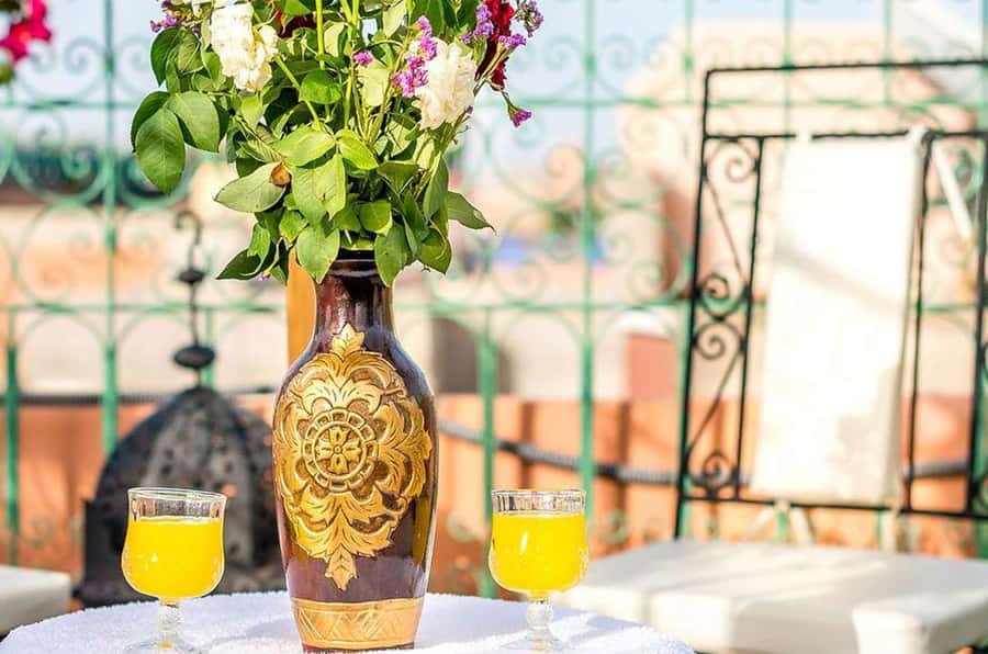 Marrakech: Half-Day Tour with Buggy Ride, Camel Ride and Spa - The Group and the Driver Factor