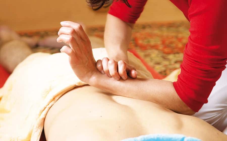Marrakech : Hammam massage in an authentic spa - Key points at a glance