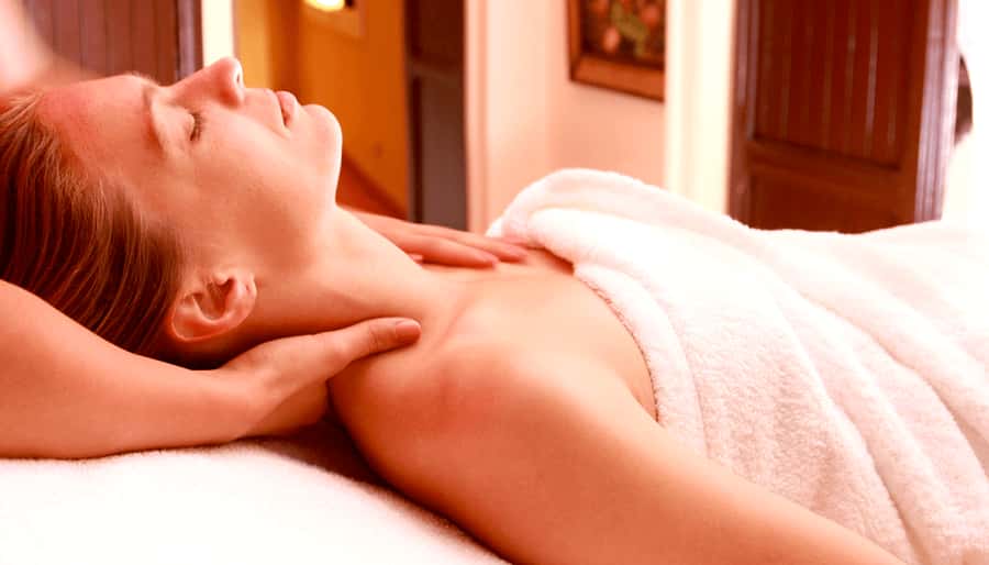 Marrakech : Hammam massage in an authentic spa - A 2-hour hammam and massage reset in Marrakech