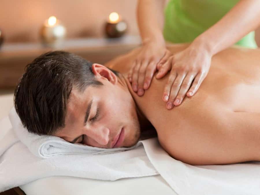 Marrakech : Hammam massage in an authentic spa - Price and logistics: what $62 really buys you