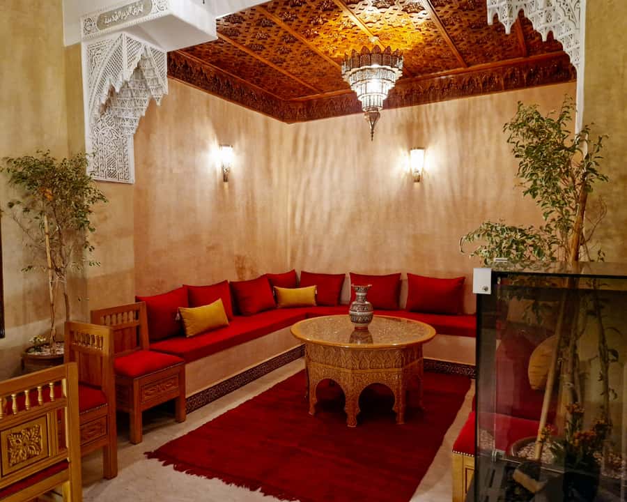 Marrakech: Hammam & Relaxing Massage – Spa Relaxation - Marrakech Hammam in Bab Doukkala, What Makes This One Worth Your Time