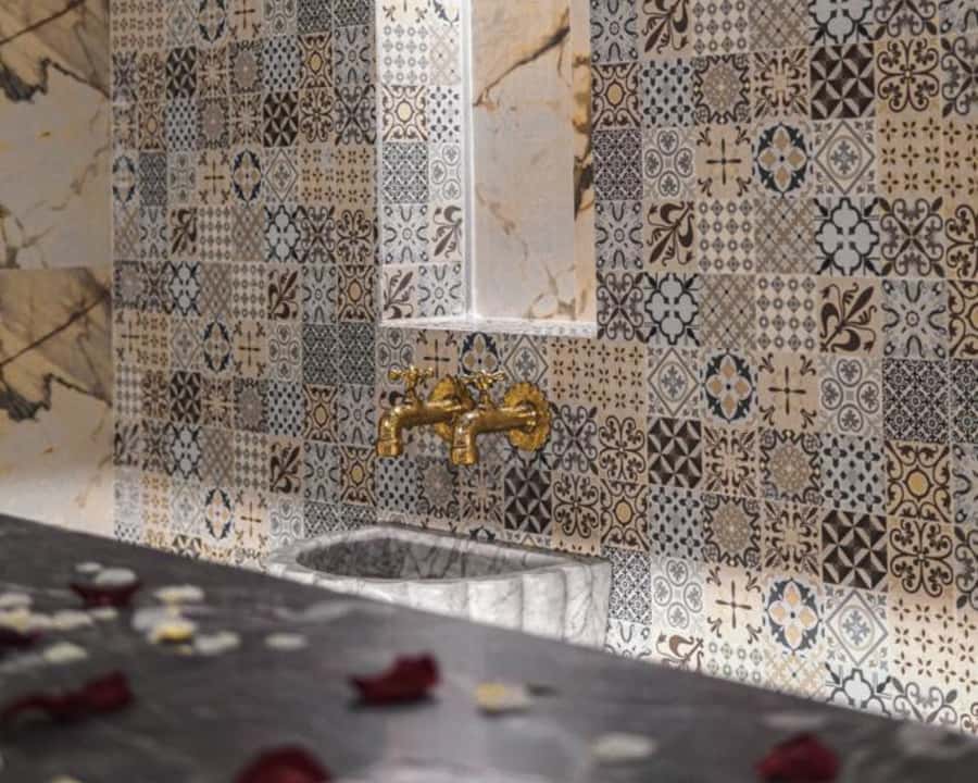 Marrakech: Hammam & Relaxing Massage – Spa Relaxation - Getting There in the Medina Without Getting Stuck in an Alley