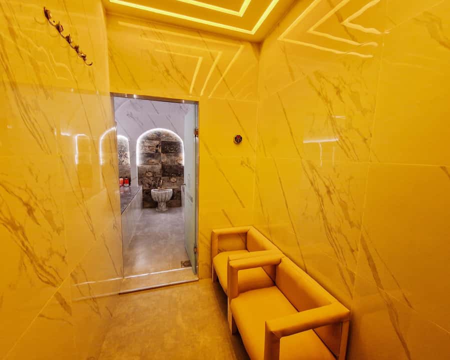 Marrakech: Hammam & Relaxing Massage – Spa Relaxation - Optional Facial Treatment and the Lounge Finish