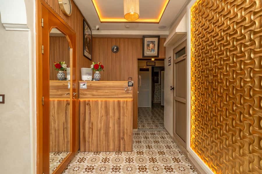 Marrakech : Hammam traditionnel expérience - Key highlights you’ll feel right away