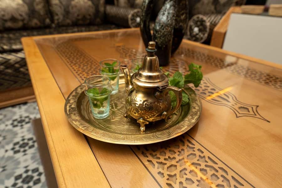 Marrakech : Hammam traditionnel expérience - A Quick Hammam Reset in Marrakech, without the Medina Maze