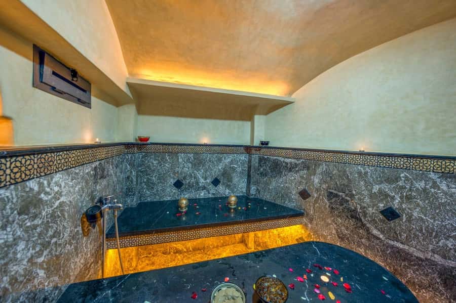 Marrakech : Hammam traditionnel expérience - Price and Value: $33 for a Full Hammam Rhythm