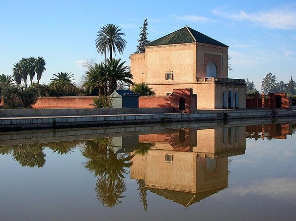 Marrakech Highlights : Palaces, Medina & Souks with Local Expert - Key highlights you will actually feel on the street