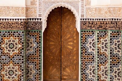 Marrakech Highlights : Palaces, Medina & Souks with Local Expert