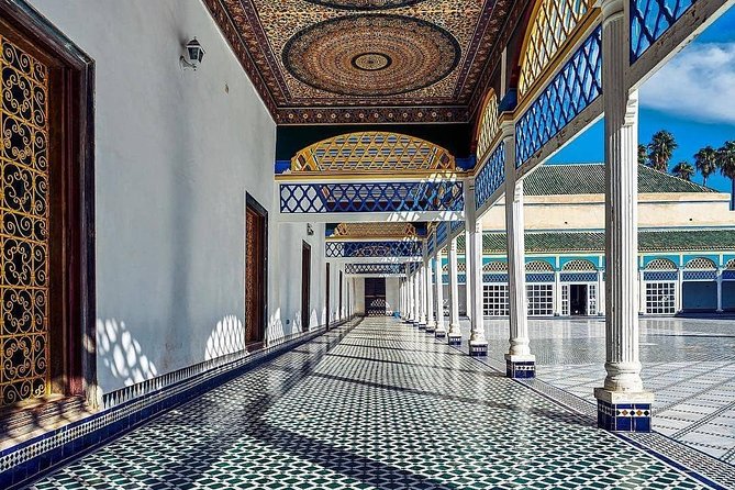 Marrakech Historical and Cultural Tour - Half Day City Tour - Jemaa el-Fna: Performers, Stories, and the Square’s Daily Rhythm