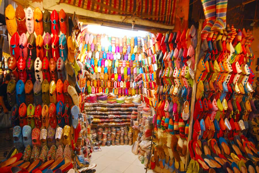 Marrakech: Historical Discovery Tour - Key highlights you should not skip