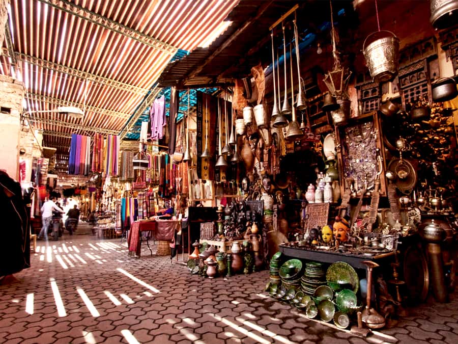 Marrakech: Historical Discovery Tour - How the guiding styles shape your experience