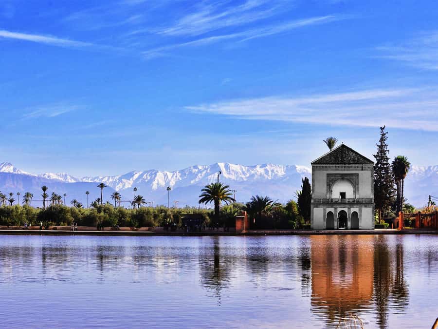 Marrakech: Historical Discovery Tour - Price and value: what $79 really covers