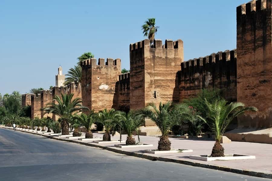 Marrakech: Horse-Drawn Carriage Tour - What to Bring So You Enjoy the Ride More
