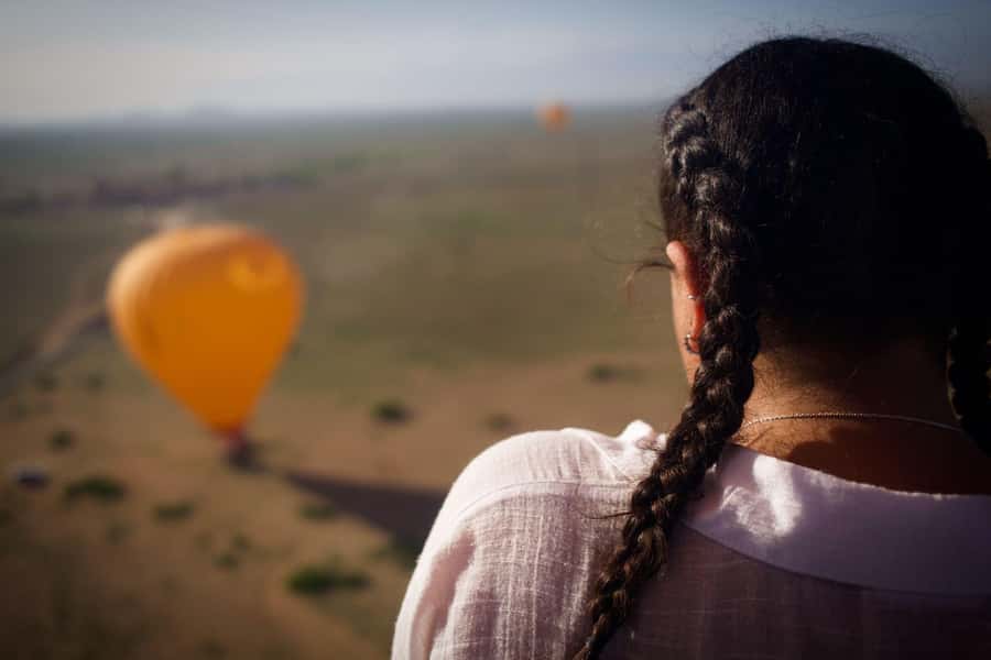 Marrakech: Hot Air Balloon Flight with Berber Breakfast - Safety, Weather Dependence, and Comfort Tips That Actually Matter