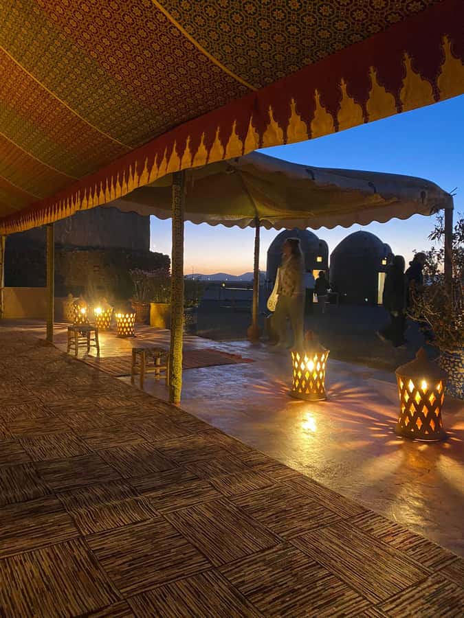 Marrakech: Hot Air Balloon Flight with Breakfast - Price and value: is $129 a good deal for this Marrakech experience?