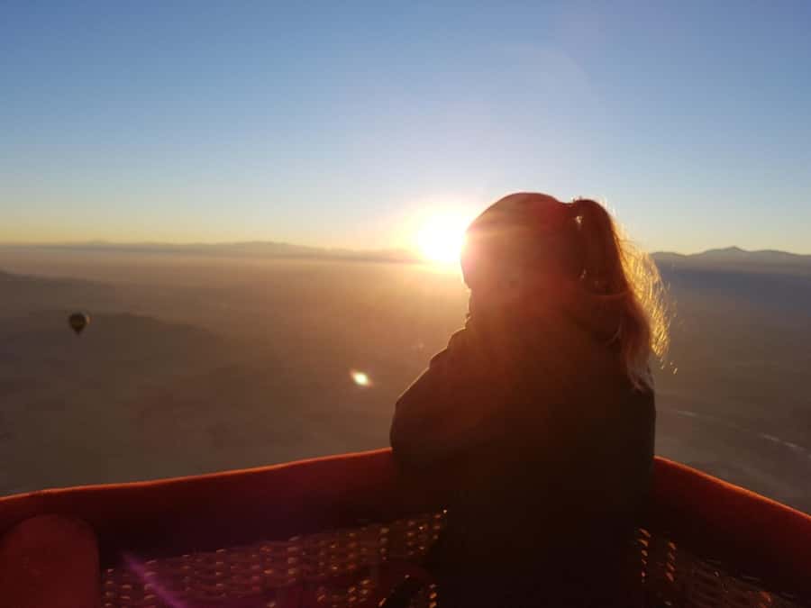 Marrakech: Hot Air Balloon Ride with Traditional Breakfast - Who This Marrakech Balloon Ride Fits Best