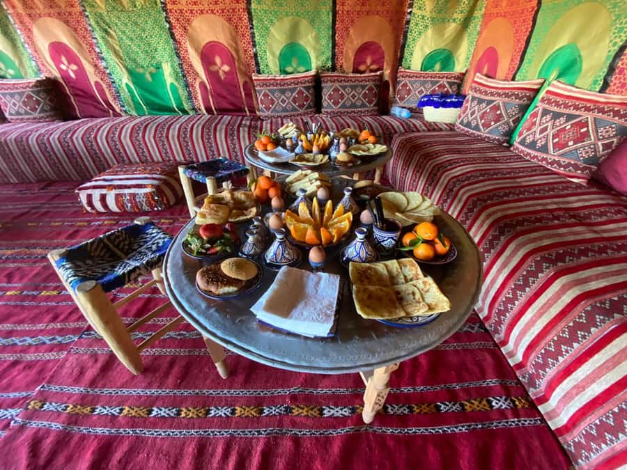 Marrakech: Hot Air Balloon Ride with Traditional Breakfast - From Your Riad to the Takeoff Field, Why the Transfer Matters