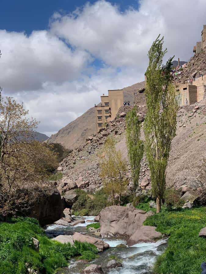 Marrakech: Imlil Atlas Mountains Day Trip with Lunch - Key highlights worth getting excited about