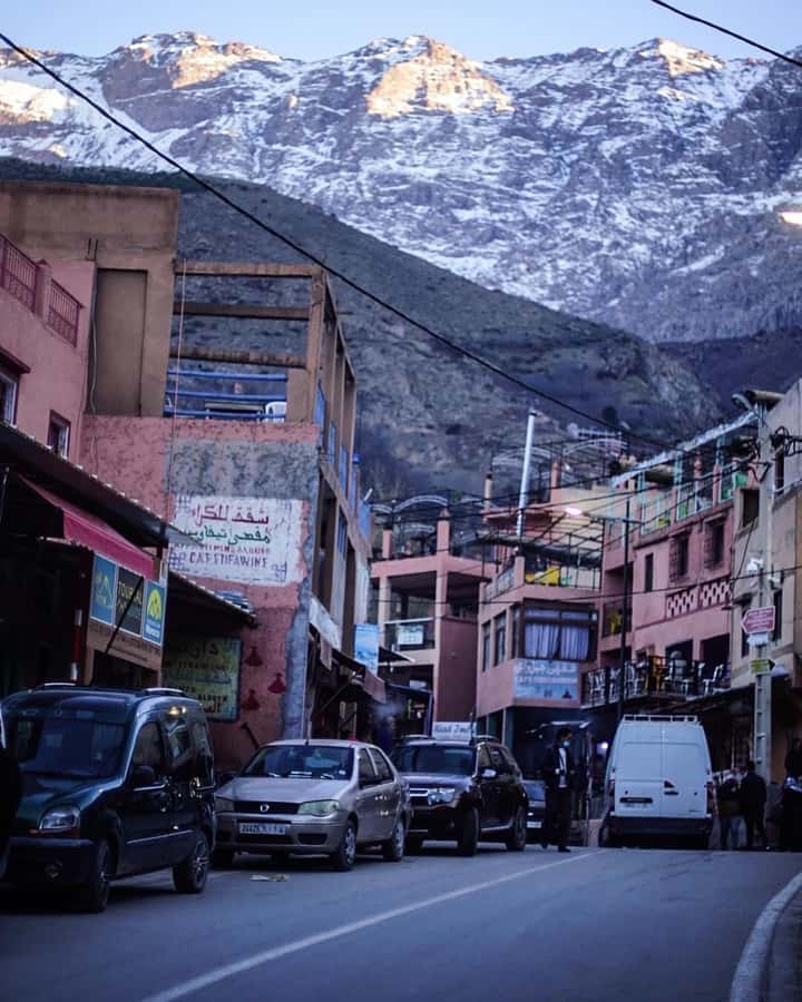 Marrakech: Imlil Atlas Mountains Day Trip with Lunch - From Your Marrakech Riad to Asni, the Morning Start That Matters
