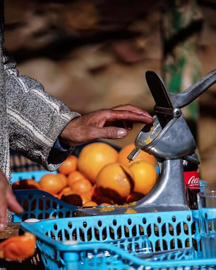 Marrakech: Imlil Atlas Mountains Day Trip with Lunch - The Guided Hike: Views, Steps, and How the Pace Works