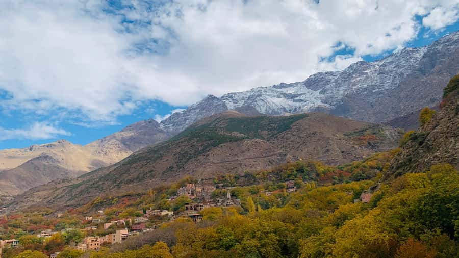 Marrakech: Imlil Atlas Mountains Day Trip with Lunch - Price and Value: Is $16 Worth It?