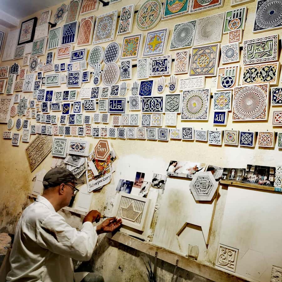 Marrakech Inviting shop around with your local guide - Value, Delivery, and Why $25 Can Actually Feel Like a Bargain